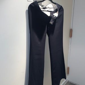 Black Vintage Gucci Pants (designed by Tom Ford)